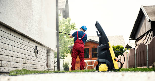 Trusted Happy Valley, CA Pressure Washing Services Experts